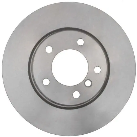 980654R – RAYBESTOS Brake Rotor, OE Replacement Single - view 2